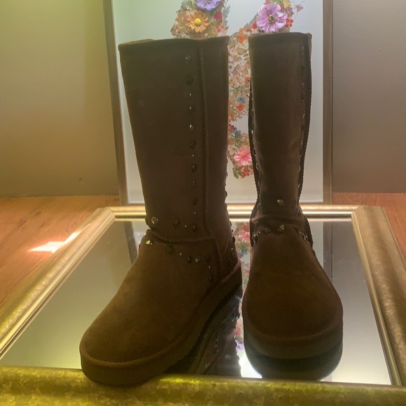 Style & Co. Shoes - Style & Co. warm boots~NWT